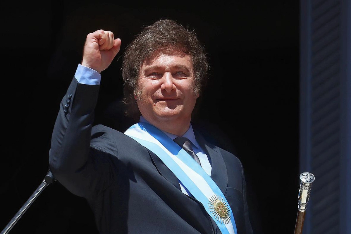 Argentina prezidentinin partiyası parlament seçkisində qalib gəldi