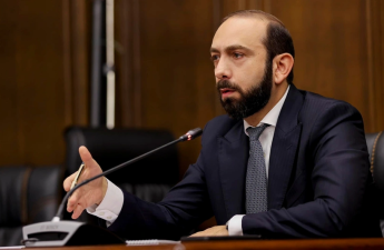 Mirzoyan: 