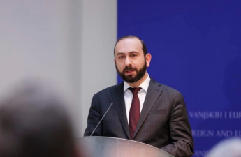 Ermənistan Avropa İttifaqı ilə vizasız rejim üçün fəaliyyət planı imzalayacaq