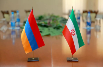 İrəvan və Tehran sadələşdirilmiş gömrük dəhlizi yaradır
