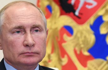 Putin Kremldə Şimali Koreya XİN rəhbərini qəbul edib