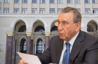 Ramiz Mehdiyev Kremlə gizli məktubunda nələr yazıb? - DETALLAR