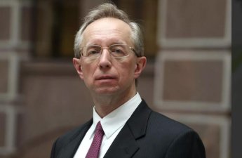 Галузин рассказал о текущем состоянии переговоров с Киевом
