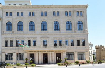 Konstitusiya Məhkəməsi Prokurorluğun sorğusu əsasında qərar qəbul edib