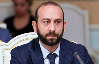 Mirzoyan Azərbaycanla normallaşma prosesindən danışıb