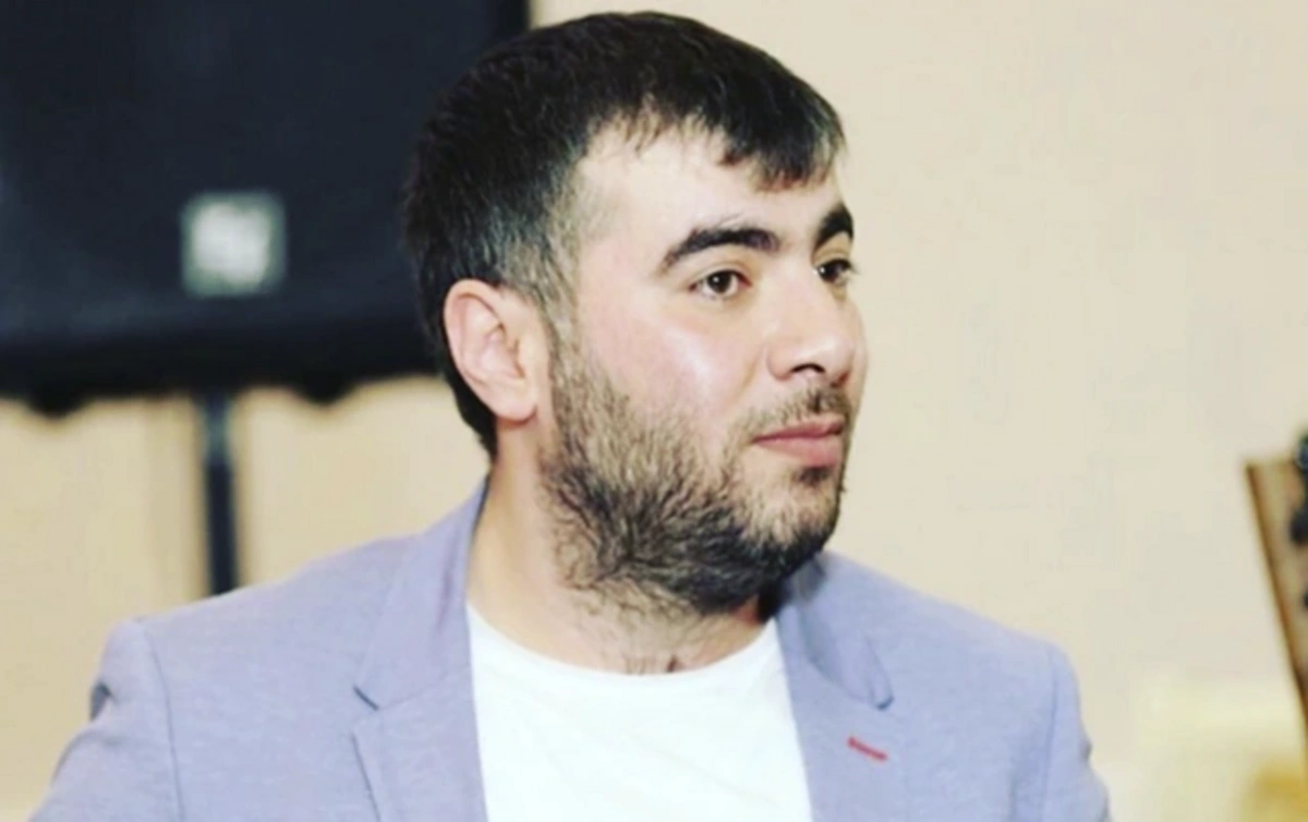 Rəşad Dağlı əməliyyat olundu - FOTO