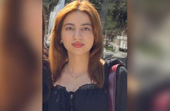 Binadan yıxılıb ölən Kəmalənin - Fotosu