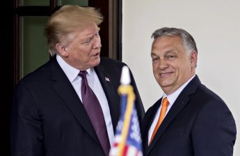 Орбан обсудит с Трампом санкции в отношении российской нефти