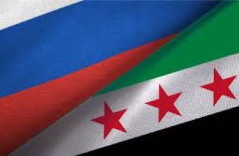 Сирия направляет делегацию в РФ для работы над возобновлением консульских услуг