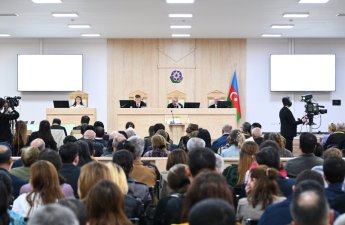 В суде оглашены очередные показания азербайджанцев, подвергшихся пыткам в армянском плену