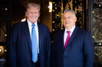 Orban Rusiya neftinə sanksiyaları Trampla müzakirə edəcək