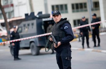İŞİD-ə qarşı əməliyyat: 24 nəfər saxlanıldı