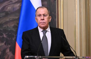 Lavrov Belarusa səfər etdi