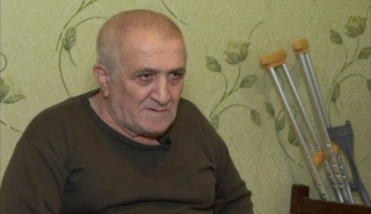 Həkim pasiyenti yanlış əməliyyatla şikəst edib? - İDDİA - VİDEO