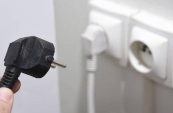 Axşam bu cihazı mütləq cərəyandan ayırın: nə televizor, nə də telefon adapteridir