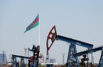 Цена на азербайджанскую нефть упала до $67