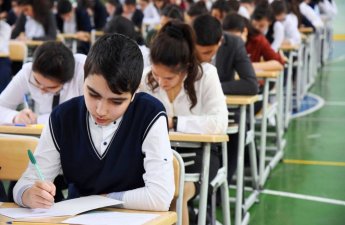 Lisey və gimnaziyalara şagird qəbulu yalnız 7-ci siniflər üzrə aparılacaq