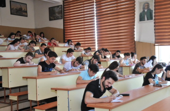 Azərbaycanın 13 universiteti TÜRKÜNİB-ə üzv qəbul edilib