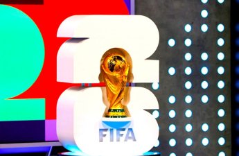ЧМ-2026: АФФА объявила продажу билетов на матчи сборной с Исландией и Францией