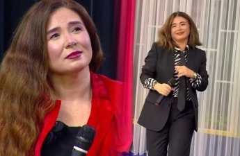 “Qeybət olan verilişlərə getmirəm, özümü orada görmürəm, camaat bezib...”- FOTO+ÖZƏL