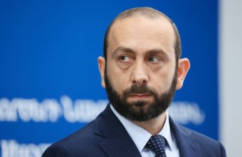Mirzoyan: 