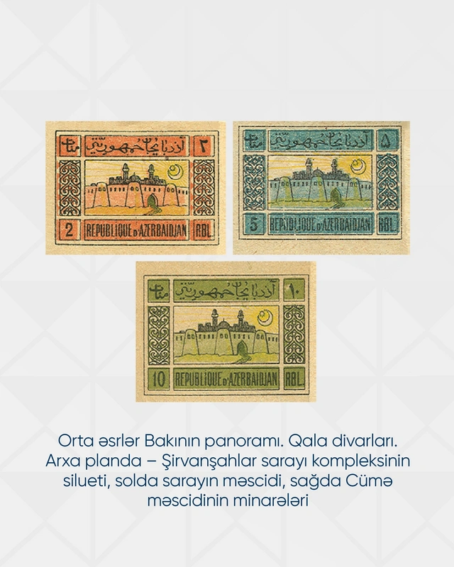 AXC-nin buraxdığı ilk markalar beynəlxalq səviyyədə qeydiyyatdan keçirilib - FOTO