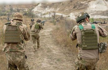 Ukrayna üç kəndi geri aldı, Rusiya şəhəri mühasirəyə alır