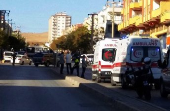 Balıkesirdə daha bir güclü zəlzələ