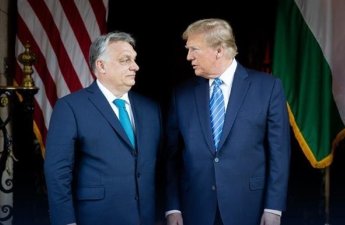 Orban və Trampın enerji oyunu: Budapeşt Vaşinqtona yaxınlaşır, Kiyevdən uzaqlaşır