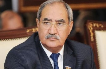 Fəzail Ağamalının ailəsində qalmaqal - Başqa oğlu da var imiş