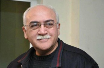 Ramiz Mehdiyevin məktubuna İsa Qəmbərin reaksiyası