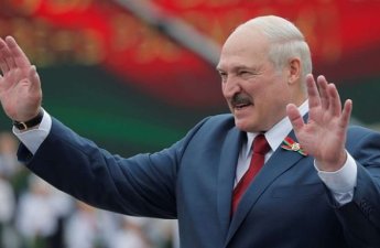 “Sülhün uzunmüddətli olacağına ümid edirəm” - Lukaşenko
