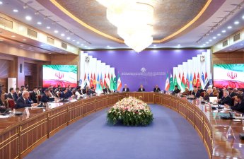 Пезешкиан: саммит в Ханкенди показал решимость стран укреплять партнерство