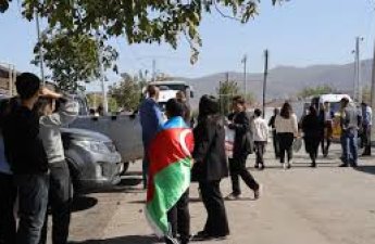 В села Тезебина и Баллыджа Ходжалинского района вернулись еще 30 семей