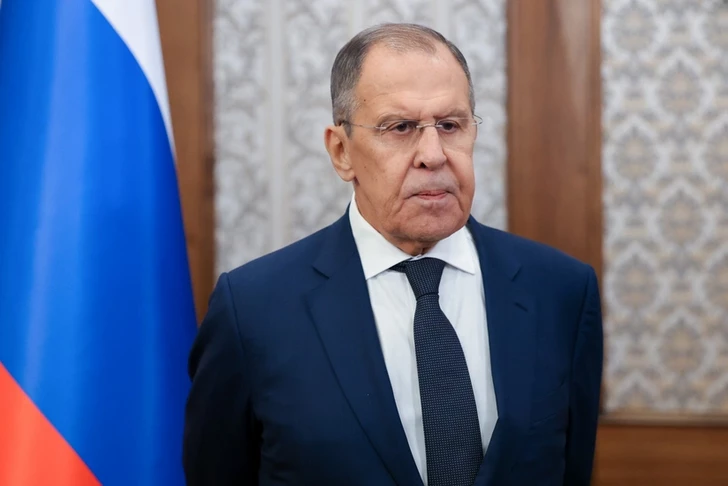 Лавров выразил надежду на соблюдение Трампом принципов урегулирования в Украине