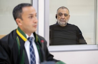 Рубену Варданяну назначен новый адвокат