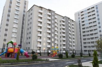 Sabah Binəqədi, Şirvan və Yevlaxdakı güzəştli mənzillərin satışı ilə bağlı ELAN VERİLƏCƏK