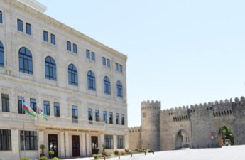 Konstitusiya Məhkəməsi Prokurorluğun sorğusu əsasında daha bir qərar qəbul etdi