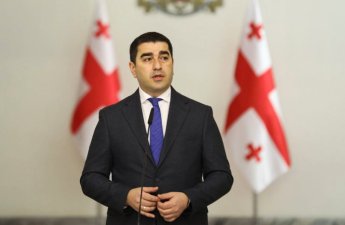 Папуашвили поддержал урегулирование армяно-азербайджанского конфликта