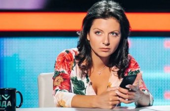 Маргариту Симоньян вызвали в суд Киева
