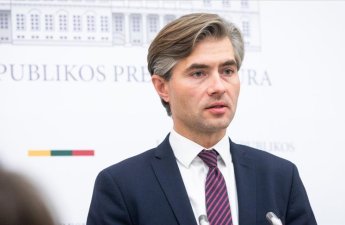 Литва угрожает перекрыть транзит в Калининград
