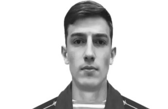 Rusiya generalının oğlu belə məhv edildi - VİDEO