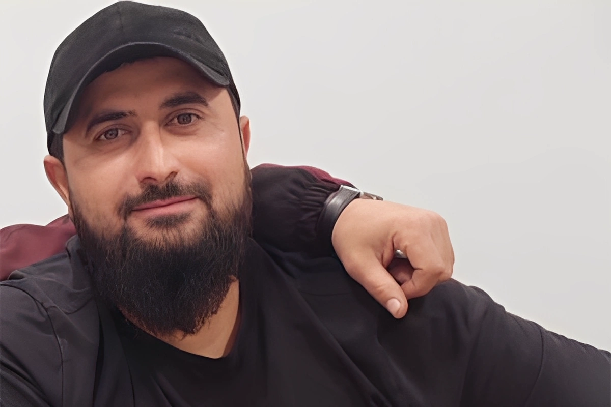 Monteneqroda Azərbaycan vətəndaşı saxlanılıb - VİDEO