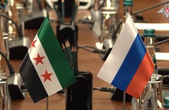 Москва и Дамаск усиливают оборонное партнерство