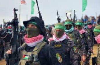 ХАМАС заявил о непричастности к стрельбе в Рафахе