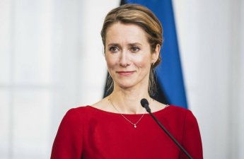 ABŞ-ın siyasətini proqnozlaşdıra bilmirik - Kallas