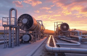 Названы страны экспорта и импорта природного газа Азербайджана