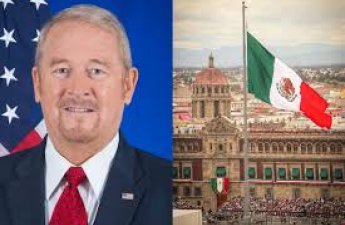 Посол США в Мексике вызван в МИД после уничтожения лодок американскими военными