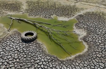 Qlobal istiləşmə 1,5°C həddini aşacaq – XƏBƏRDARLIQ