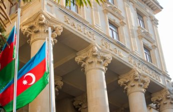 Azərbaycan-Türkiyə qardaşlığı gələcək nəsillər üçün örnək olacaq – XİN